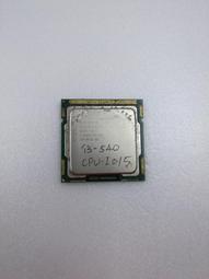 【冠丞3C】INTEL G540 1155腳位 CPU 處理器 CPU-I003 歷史價格詳細信息