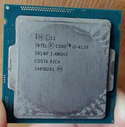 Intel LGA1150 Core i3-4130 i3-4160 i5-4430 4440 4460 正式版 歷史價格詳細信息