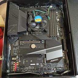 技嘉 Z590 AORUS ELITE/主機板 歷史價格詳細信息