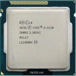 Intel Core i3 / 3.1GHz處理器+華擎H61M-U3S3主機板+DDR3 8G記憶體、整組附擋板與風扇 歷史價格詳細信息