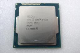 Core i3-4150 雙核四線正式版 附風扇 (1150 3.5G)非i3-4130 i3-4160 i3-4170 歷史價格詳細信息