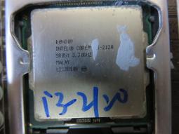 C. 1155CPU-Intel Core i3 Processor i3-2100 3.1GHz 3MB 直購價120 歷史價格詳細信息