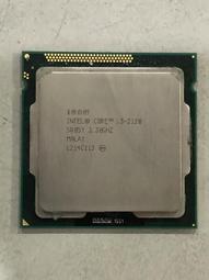 Intel Core i3-2120 SR05Y 3.3GHZ CPU 1155腳位 雙核四線 處理器 歷史價格詳細信息