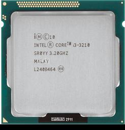 Intel Core i3 / 3.1GHz處理器+華擎H61M-U3S3主機板+DDR3 8G記憶體、整組附擋板與風扇 歷史價格詳細信息