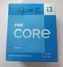 [全新] i3 12100F @台南可面交@4C8T 4.3GHz 12MB 7nm 60W 無內顯另有i3 12100 歷史價格詳細信息
