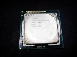Intel G620 1155腳位 二手良品 CPU 處理器 檢測完好(C19/C20) 歷史價格詳細信息