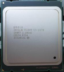 Intel E5-2670 V3 正式版 CPU 十二核  30M  2.30GHz 歷史價格詳細信息
