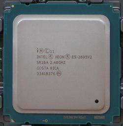 正式版Intel Xeon E5-2695 V4 SR2J1 2.10GHz 45M 18-Core LGA 2011- 歷史價格詳細信息