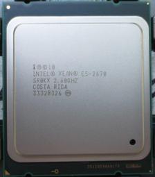Intel E5-2670 V3 正式版 CPU 十二核  30M  2.30GHz 歷史價格詳細信息