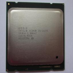 Intel Xeon E5-2620 V4 E5-2667V4  LGA2011正式版 一年保固 歷史價格詳細信息