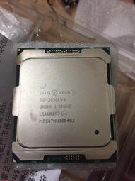 Intel Xeon E5-2630L V3 8核 20M, 1.8GHz 正式版 參考 2620V3 2630V3 歷史價格詳細信息