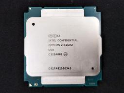 Intel Xeon E5-2620 V4 E5-2667V4  LGA2011正式版 一年保固 歷史價格詳細信息