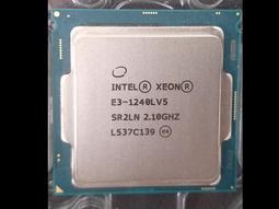 【含稅】Intel Xeon E3-1220 v2 3.1G 1155 四核 69W 正式 CPU 一年保 歷史價格詳細信息