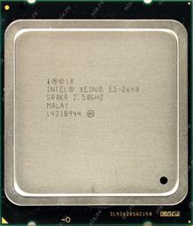 含稅 intel 正式版 XEON E5462 2.8G/12M/1600 771針 二手良品 小江~柑仔店 歷史價格詳細信息