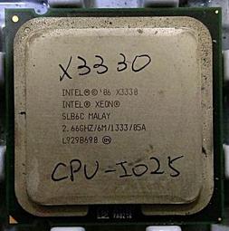 『冠丞』intel xeon 3040 775腳位 CPU 處理器 CPU-I022 歷史價格詳細信息