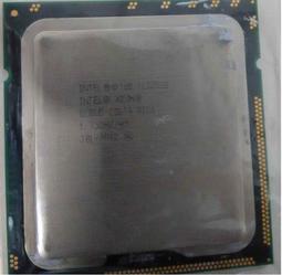Intel Xeon LC5528 2.13G B0 SLBWK  8M 60W 1366 四核八線  全新庫存散片 一年保 歷史價格詳細信息