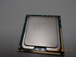 INTEL XEON X5570 2.93G 正式版 D0步進,另有 X5570 ES 歷史價格詳細信息