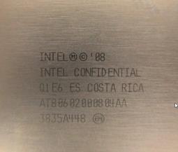 全新Intel Xeon Phi 3120A 6G協處理器 1.1GHz/57核 主動散熱 歷史價格詳細信息
