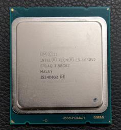 正式版xeon E5-1620V3 cpu SR20P hp ibm服務器專用e5-1620v3 CPU 歷史價格詳細信息