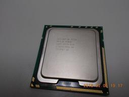 INTEL XEON X5570 2.93G 正式版 D0步進,另有 X5570 ES 歷史價格詳細信息