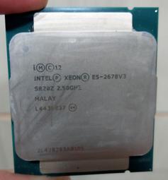 Intel® Xeon® E5-2667 V3 兩顆 共16C32T LGA2011-3(2699 V3 V4 參考) 歷史價格詳細信息