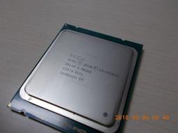 Intel Xeon E5-1620 3.6G / 10M 4C8T LGA 2011 模擬八核處理器 x79 歷史價格詳細信息