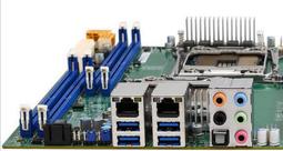 超微Supermicro X11SSI-LN4F 伺服器主機板 歷史價格詳細信息