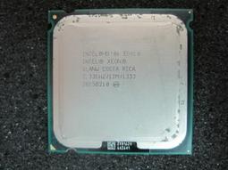 Intel XEON E5410 2.33GHz/12M/1333 771腳位 歷史價格詳細信息
