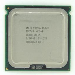 中古良品Intel XEON X5550  LGA1366腳位 拆機品250元 歷史價格詳細信息