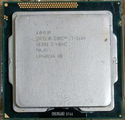 Intel Core I7-2600 cpu 2600K 3770S 3770K 2700K 3770T拆機散片皆含內顯 歷史價格詳細信息