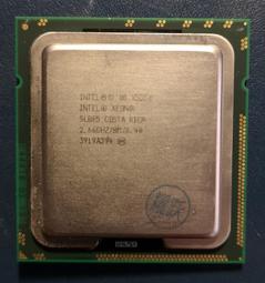 INTEL XEON X5570 2.93G 正式版 D0步進,另有 X5570 ES 歷史價格詳細信息