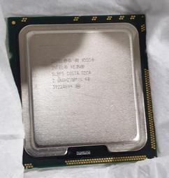 INTEL XEON X5570 2.93G 正式版 D0步進,另有 X5570 ES 歷史價格詳細信息