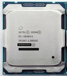 Intel Xeon E5-2620 V4 E5-2667V4  LGA2011正式版 一年保固 歷史價格詳細信息