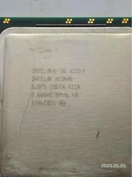 INTEL XEON X5570 2.93G 正式版 D0步進,另有 X5570 ES 歷史價格詳細信息