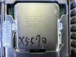 INTEL XEON X5570 2.93G 正式版 D0步進,另有 X5570 ES 歷史價格詳細信息