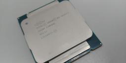 Intel Xeon E5-1620 3.6G / 10M 4C8T LGA 2011 模擬八核處理器 x79 歷史價格詳細信息