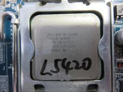 Intel L5410 2.33GHz (771改775/售出不退) 歷史價格詳細信息