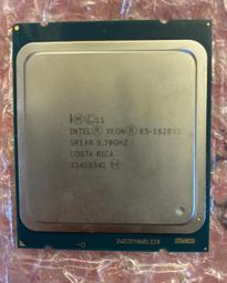 Intel CPU Xeon E5-2650v4 E5-2620v4 2680V4 LGA2011散裝 歷史價格詳細信息