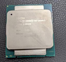 正式版xeon E5-1620V3 cpu SR20P hp ibm服務器專用e5-1620v3 CPU 歷史價格詳細信息