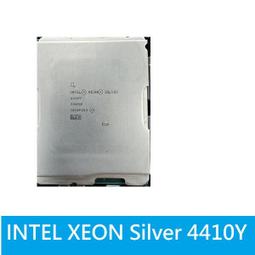 【附發票一年保固】Intel Xeon Silver 4410Y 處理器 30M 快取記憶體 /2.00GHz 不含風扇 價格比較,價格查詢,歷史價格詳細信息
