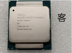 Intel Xeon E5-1620 3.6G / 10M 4C8T LGA 2011 模擬八核處理器 x79 歷史價格詳細信息