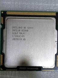 Intel Xeon X3480 3.06G LGA1156 四核八線 歷史價格詳細信息