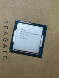 Intel Xeon E3-1230 E3-1275  E3-1230V2  E3-1240V2  CPU /1155 歷史價格詳細信息
