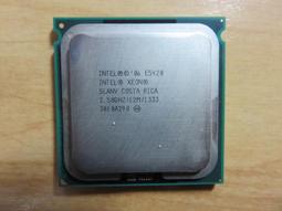 Intel XEON E5410 2.33GHz/12M/1333 771腳位 歷史價格詳細信息