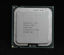 Intel Xeon X3350 2.66G 12M E0 SLB8Y 四核四線 95W 775 正式散片CPU 一年保 歷史價格詳細信息