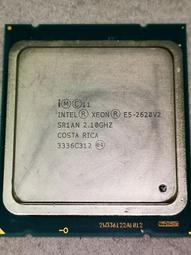 INTEL--E5-2608LV3 CPU 6核12線程 2.0GHZ 伺服器CPU 二手良品 歷史價格詳細信息