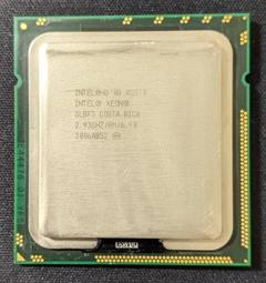 INTEL XEON X5570 2.93G 正式版 D0步進,另有 X5570 ES 歷史價格詳細信息