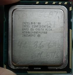 QS正顯X5680 XEON LGA1366 X58 CPU ES INTEL 歷史價格詳細信息