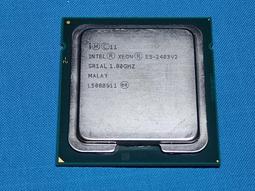 Intel XEON E5-2695 V2 CPU 正式版 歷史價格詳細信息