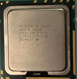 Intel Xeon E5420 2.50G 12M E0 SLBBL 1333 80W 四核散片CPU送3代免戳貼片 歷史價格詳細信息